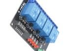 OKY3013-4 Relay Modules