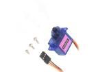 OKY8003-2 AC, DC & Servo Motors