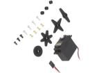 OKY8005 AC, DC & Servo Motors
