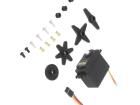 OKY8005-1 AC, DC & Servo Motors
