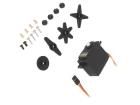 OKY8005-2 AC, DC & Servo Motors