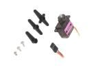 OKY8006-1 AC, DC & Servo Motors