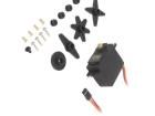 OKY8008-1 AC, DC & Servo Motors