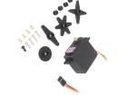 OKY8011 AC, DC & Servo Motors