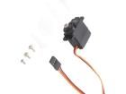 OKY8041 AC, DC & Servo Motors