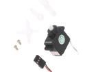 OKY8054 AC, DC & Servo Motors