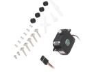 OKY8057 AC, DC & Servo Motors