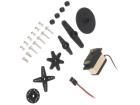 OKY8059 AC, DC & Servo Motors