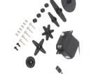 OKY8062 AC, DC & Servo Motors