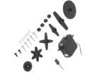 OKY8064 AC, DC & Servo Motors
