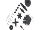 OKY8070 AC, DC & Servo Motors