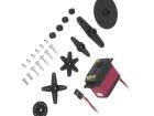 OKY8090 AC, DC & Servo Motors