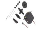 OKY8093 AC, DC & Servo Motors