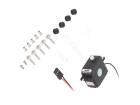 OKY8095 AC, DC & Servo Motors