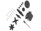 OKY8096 AC, DC & Servo Motors