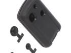 P-1/BK Enclosures, Boxes & Cases