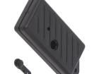 P-12/BK Enclosures, Boxes & Cases
