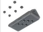 P-14/6/BK  Enclosures