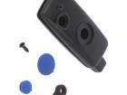 P-20/BK Enclosures, Boxes & Cases