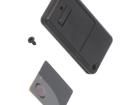 P-21/BK Enclosures, Boxes & Cases