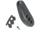 P-24/BK Enclosures, Boxes & Cases