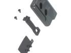 P-26/BK Enclosures, Boxes & Cases
