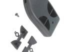 P-3/BK-BK Enclosures, Boxes & Cases