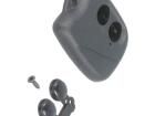P-97/BK Enclosures, Boxes & Cases