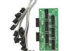 GANGSPLITTER Programmer Accessories