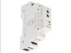 PMM-02  Electromechanical