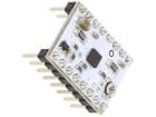 STSPIN220 LOW-VOLTAGE STEPPER MOTOR DRIV Motor/Motion/Ignition Controllers & Drivers