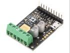 TIC T249 USB MULTI-INTERFACE STEPPER CON electronic component of Pololu