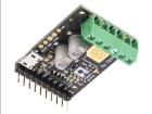 TIC T249 USB MULTI-INTERFACE STEPPER CON  Semiconductors