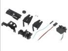 MICRO GRIPPER KIT WITH POSITION FEEDBACK  Robotics and Prototyping