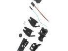 MICRO GRIPPER KIT WITH POSITION FEEDBACK Frames and Chassis