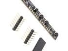 5-CHANNEL REFLECTANCE SENSOR ARRAY BALBO Distance Sensors
