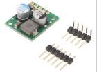 6V, 2.7A STEP-DOWN VOLTAGE REG. D36V28F6 electronic component of Pololu