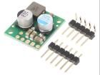 9V, 2.6A STEP-DOWN VOLTAGE REG. D36V28F9 electronic component of Pololu