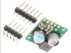 9V, 2.6A STEP-DOWN VOLTAGE REG. D36V28F9 Robotics and Prototyping
