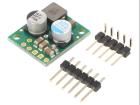 12V, 2.4A STEP-DOWN VOLTAGE REG. D36V28F electronic component of Pololu