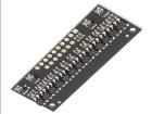 QTR-HD-13RC REFLECTANCE SENSOR ARRAY  Robotics and Prototyping
