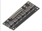 QTR-MD-07A REFLECTANCE SENSOR ARRAY 7CH  Robotics and Prototyping