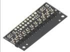 QTRX-HD-11RC REFLECTANCE SENSOR ARRAY: 1  Robotics and Prototyping