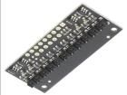 QTRX-HD-11A REFLECTANCE SENSOR ARRAY: 11  Robotics and Prototyping