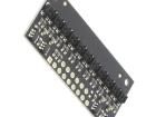 QTRX-HD-11A REFLECTANCE SENSOR ARRAY: 11 Distance Sensors