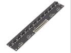 QTRX-MD-13A REFLECTANCE SENSOR ARRAY electronic component of Pololu
