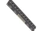 QTRX-MD-13A REFLECTANCE SENSOR ARRAY Distance Sensors