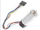 9.7:1 METAL GEARMOTOR 25DX63L MM HP 12V Robotics and Prototyping