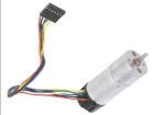 47:1 METAL GEARMOTOR 25DX67L MM HP 12V W Robotics and Prototyping