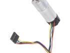 47:1 METAL GEARMOTOR 25DX67L MM HP 12V W DC Motors